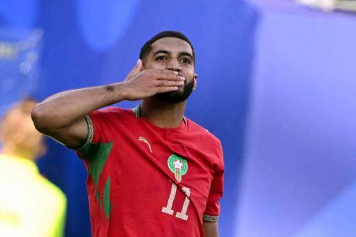 El enemigo está en casa: Saibari, revelación marroquí y tricampeón de Países Bajos