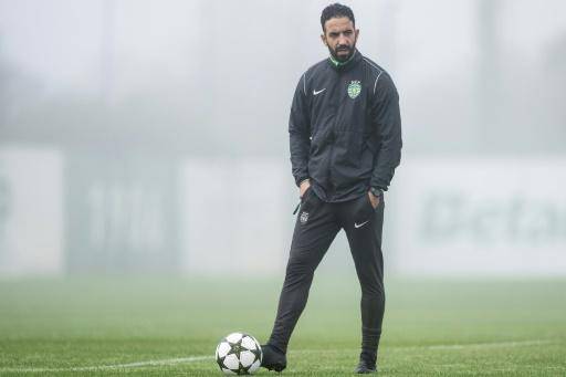 El portugués Ruben Amorim es el elegido por el Manchester United, según medios