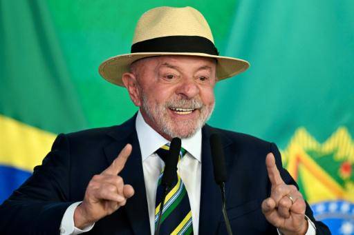 Se agrava la crisis en el Supremo brasileño y Lula pide una investigación transparente