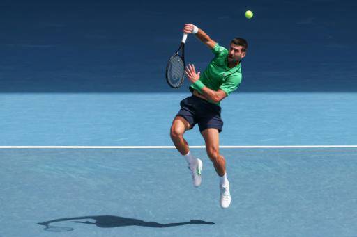 Último escollo para Alcaraz y Sinner antes de una nueva final de Grand Slam