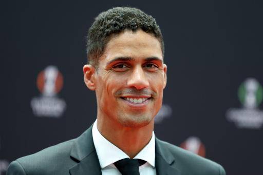 Rendir es saber rodearse: Varane crea una plataforma para asesorar futbolistas