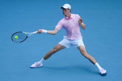 Sinner barre a Tiafoe rumbo a semifinales del Masters 1000 de Miami