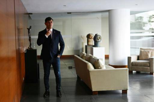 Parisi, el candidato presidencial al que le da lo mismo ser tachado de populista en Chile