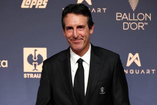 Aston Villa dispuesto a denunciar a Carragher por comentario sobre Emery