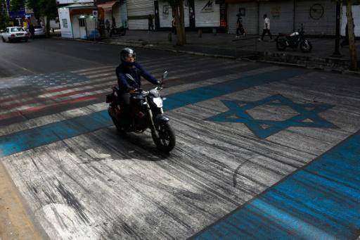 Irán ejecuta a dos hombres acusados de espiar para Israel