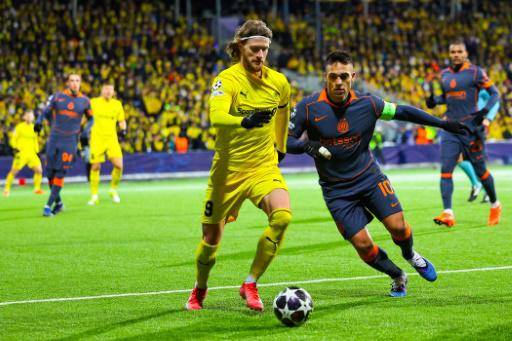 Peligra el calcio en la Champions, PSG y Real Madrid a validar pase a octavos