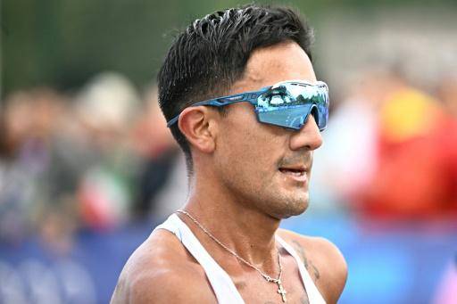 Los grandes ausentes del Mundial de Tokio