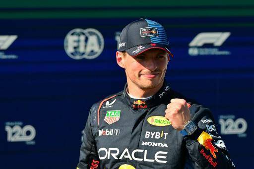 Verstappen quiere poner la casa en orden en el Gran Premio de Canadá