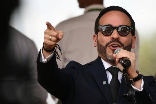 El presidente electo de Colombia dice que romperá las relaciones diplomáticas con Cuba y Nicaragua