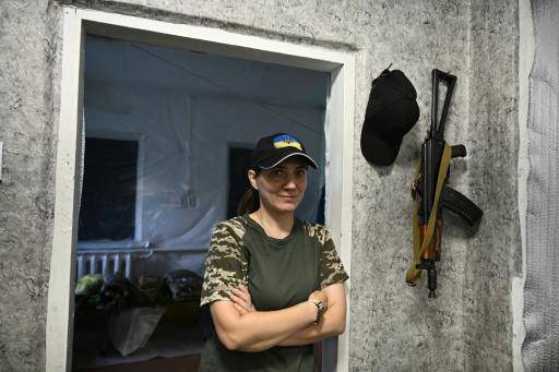 La doble batalla de los militares LGTB+ en Ucrania: contra Rusia y por la igualdad