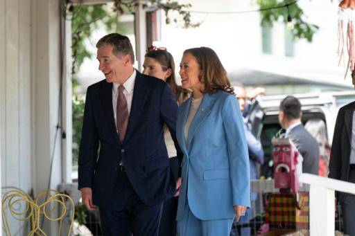 Los siete estados clave para decidir las elecciones en EEUU