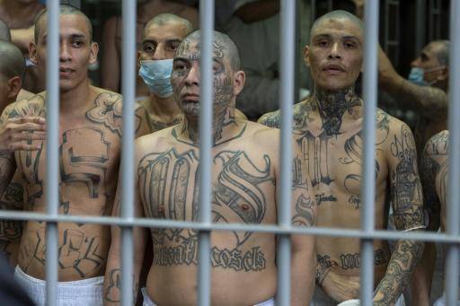 Ministro justifica régimen de excepción con el que El Salvador combate a pandillas