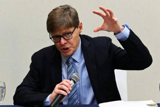 Un relator de la ONU insta a EEUU a revisar el uso de la fuerza letal