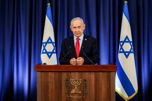 Clamor contra Netanyahu, acusado de ignorar un aviso sobre el ataque del 7 de octubre