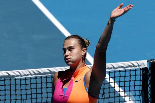 Alcaraz, Gauff y Sabalenka dan un nuevo paso adelante en Australia