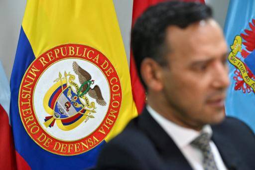 Colombia apuesta por asfixiar al narco junto a Ecuador y Venezuela, dice un ministro