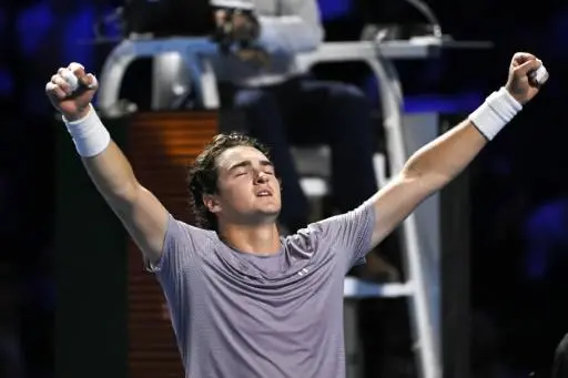 Masters NextGen: los jóvenes lobos de la ATP buscan suceder a Fonseca