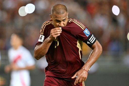 Venezuela enfrenta a Bolivia con el sueño mundialista intacto