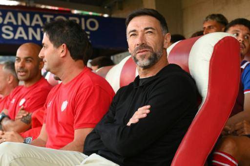 Inter Miami de Messi nombra como nuevo entrenador al Kily González