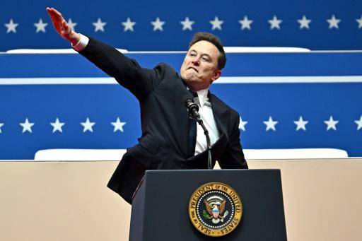 Musk pone en duda megaproyecto apoyado por Trump sobre inteligencia artificial