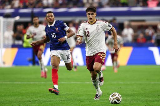 El once ideal de las revelaciones del Mundial 2026