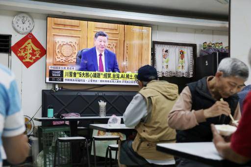 Taiwán defiende que es una nación independiente tras la advertencia de Trump