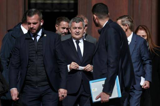 Tras los disturbios, juicios acelerados en Francia