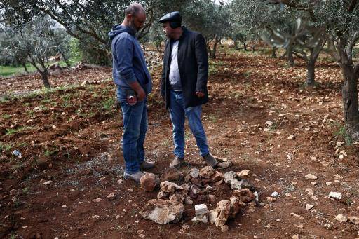 Espiral de violencia de colonos israelíes en Cisjordania en plena guerra en Irán