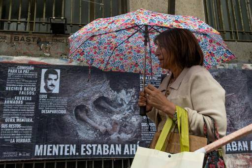 Marcha del Silencio cumple 30 años en Uruguay marcada por la muerte de Mujica
