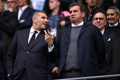 Las relaciones entre Londres y Abu Dabi, a prueba por el caso del Manchester City