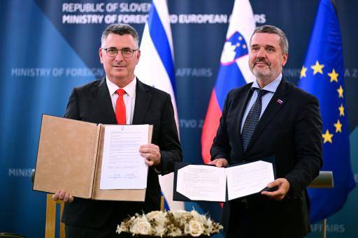 Israel no tiene intención de expulsar a nadie de la Franja de Gaza, afirma su ministro de Exteriores