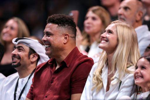 Kyrgios gana a Sabalenka en su Batalla de los Sexos en Dubái