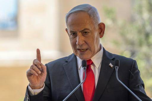 Netanyahu descarta un acuerdo diplomático con los salvajes que gobiernan Irán