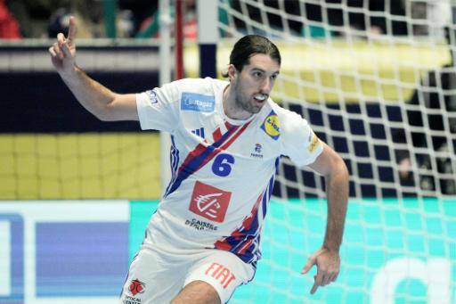 España se toma la revancha ante Austria en el Europeo de balonmano