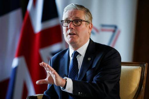 Elección determinante en el norte de Inglaterra para el futuro de Starmer