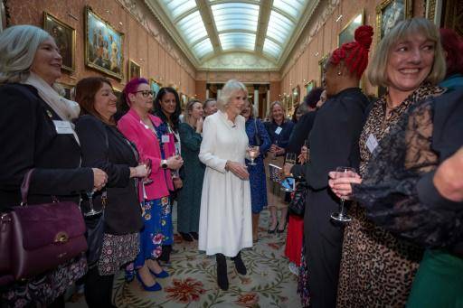 La casa real británica, sacudida por un caso de racismo inaceptable