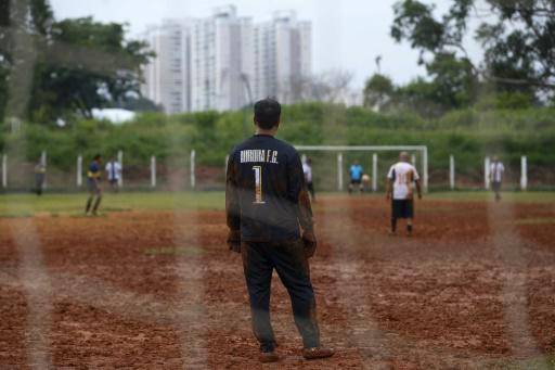¿Brasil es todavía el país del fútbol?