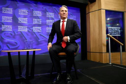 Australia aumentará sus gastos de defensa ante la proliferación de conflictos