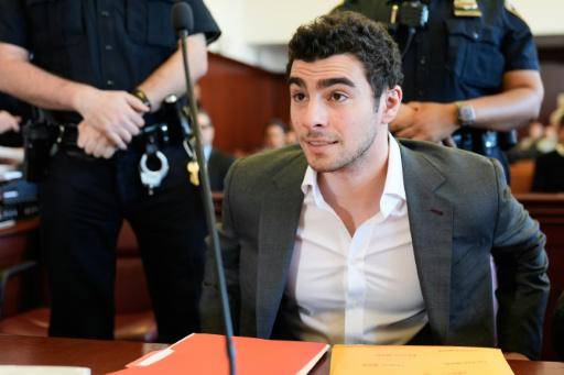 El juicio en EEUU por el crimen de un ejecutivo de seguros médicos comenzará el 8 de junio