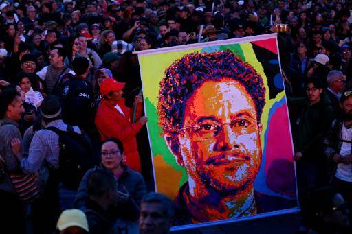 Cepeda: un hijo del marxismo y la persecución toca las puertas del poder en Colombia