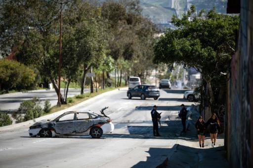 La clave tras la muerte del narco mexicano más buscado: una de sus parejas sentimentales