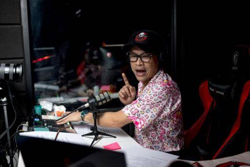 Ghost Radio, el programa sobre fantasmas que causa furor en Tailandia