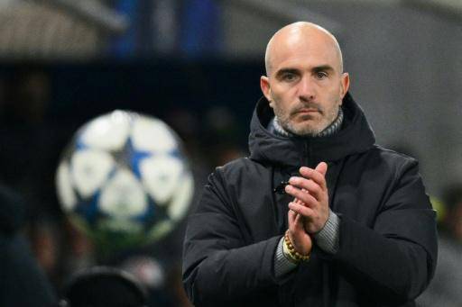 Maresca recupera oficialmente el testigo de Guardiola en el City