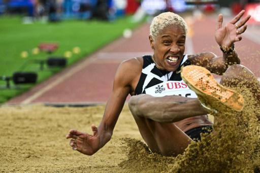 Biles, Rojas, Duplantis, Nadal... París-2024 espera a sus estrellas