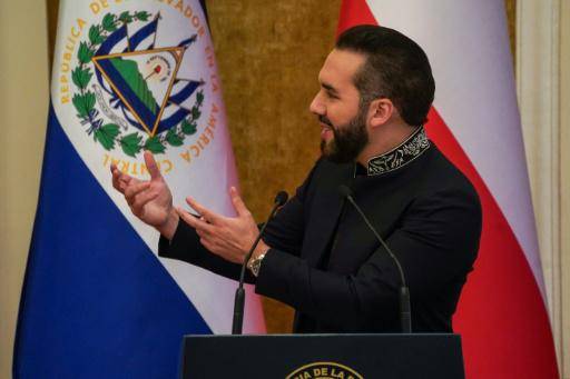 El Congreso de El Salvador cambia las reglas para nombrar al árbitro electoral ante una eventual reelección de Bukele