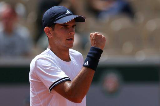 Roland Garros salta a lo desconocido y coronará a un nuevo campeón de Grand Slam