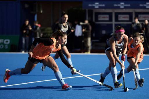El rugido de las Leonas, la selección argentina de hockey que busca seguir haciendo historia