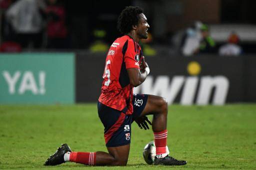 El DIM asegura el último boleto y completa la fase de grupos de la Libertadores