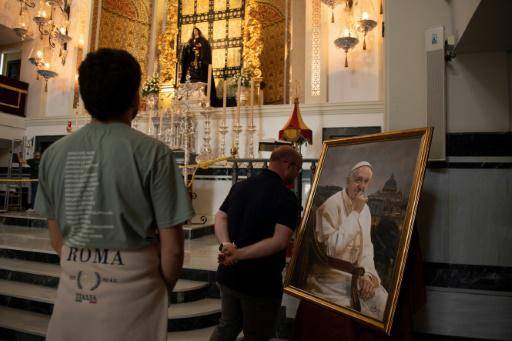 Qué se sabe de la muerte del papa, su funeral y el cónclave