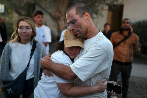 Israel rinde homenaje a víctimas del ataque del 7 de octubre antes de las elecciones